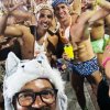 Carnaval de Porto Seguro 2025 - 28/02/25